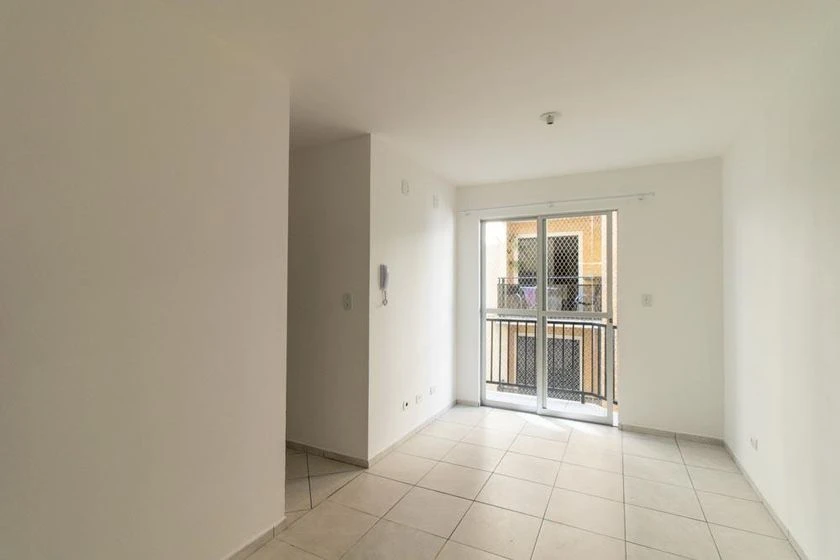 Unfurnished apartment with 3 bedrooms and 1 parking — photo 4
