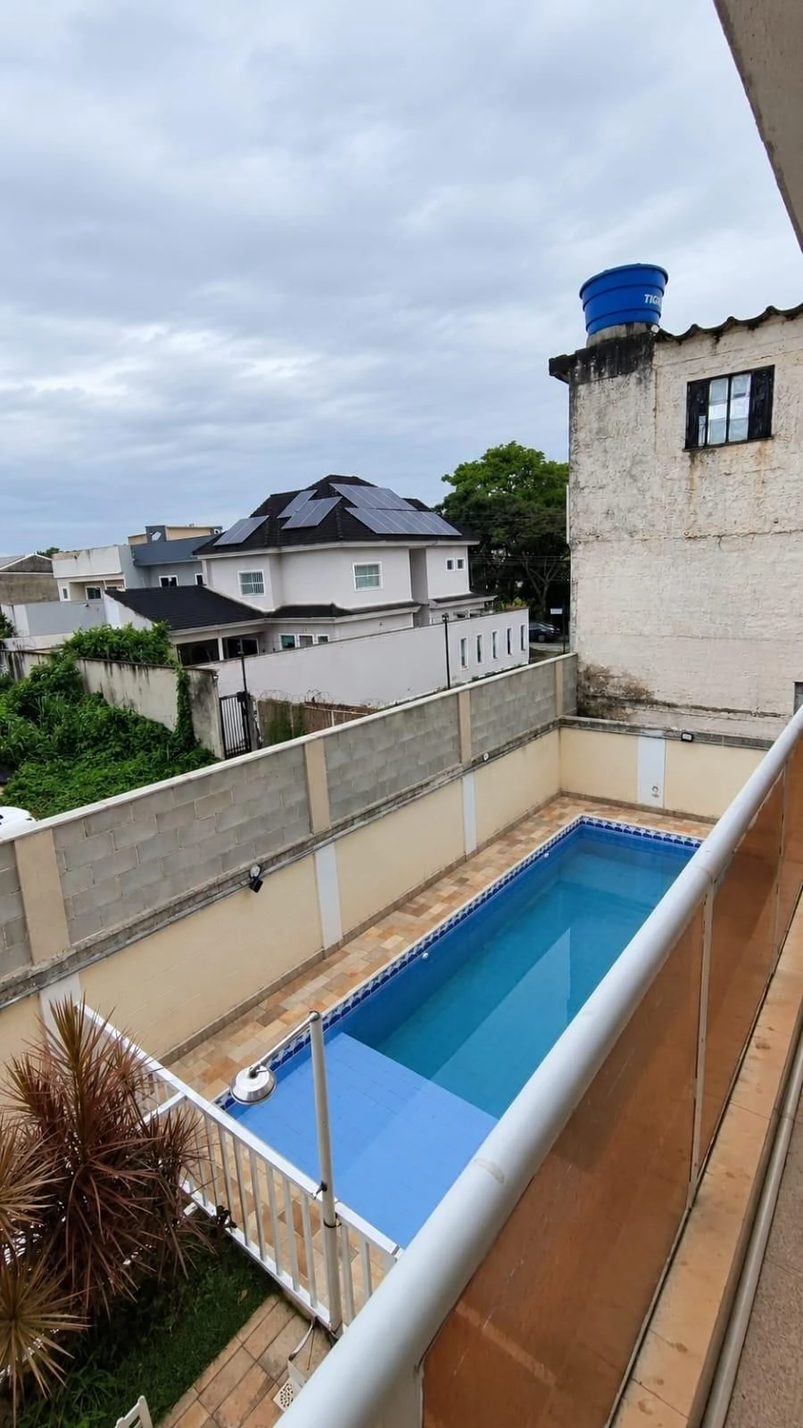 Квартира: 2 спальни, 57 м² — photo 21