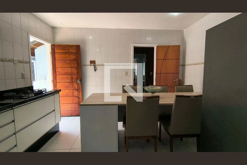 Мебльований будинок у кондомініумі з 4 спальнями 400 м² — photo 24