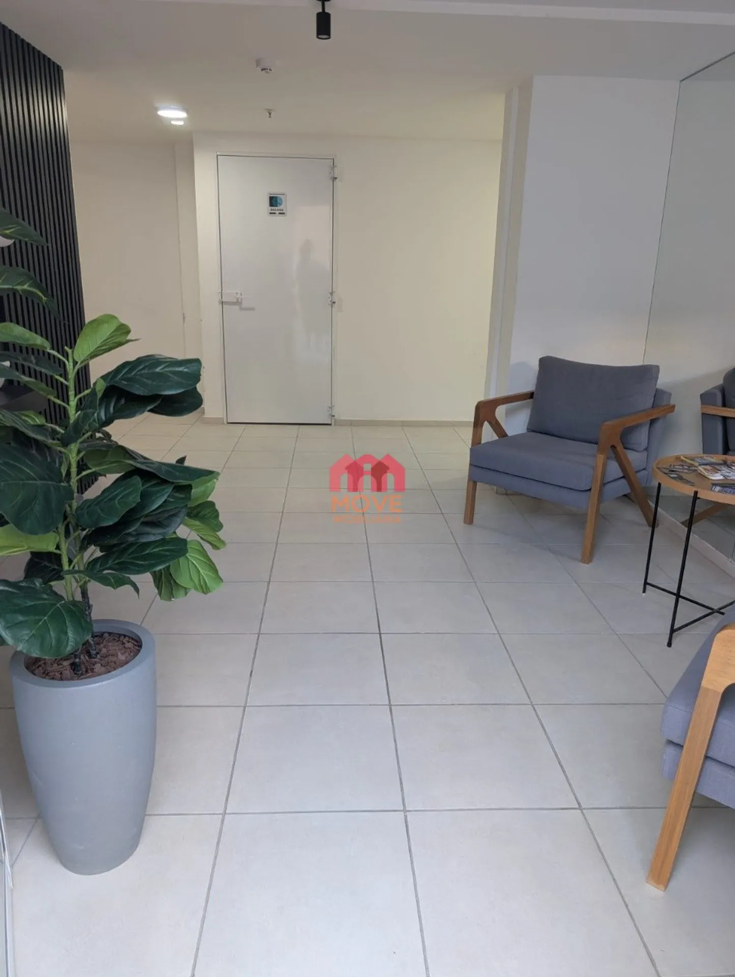 Garden apartment with 2 bedrooms and 2 bathrooms — photo 38