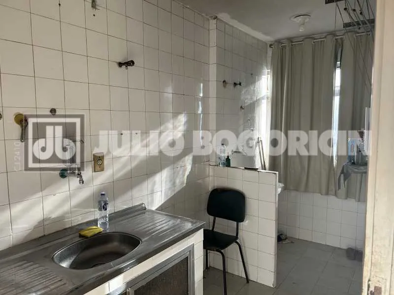 One-bedroom, 51 m² apartment in Rio de Janeiro — photo 17
