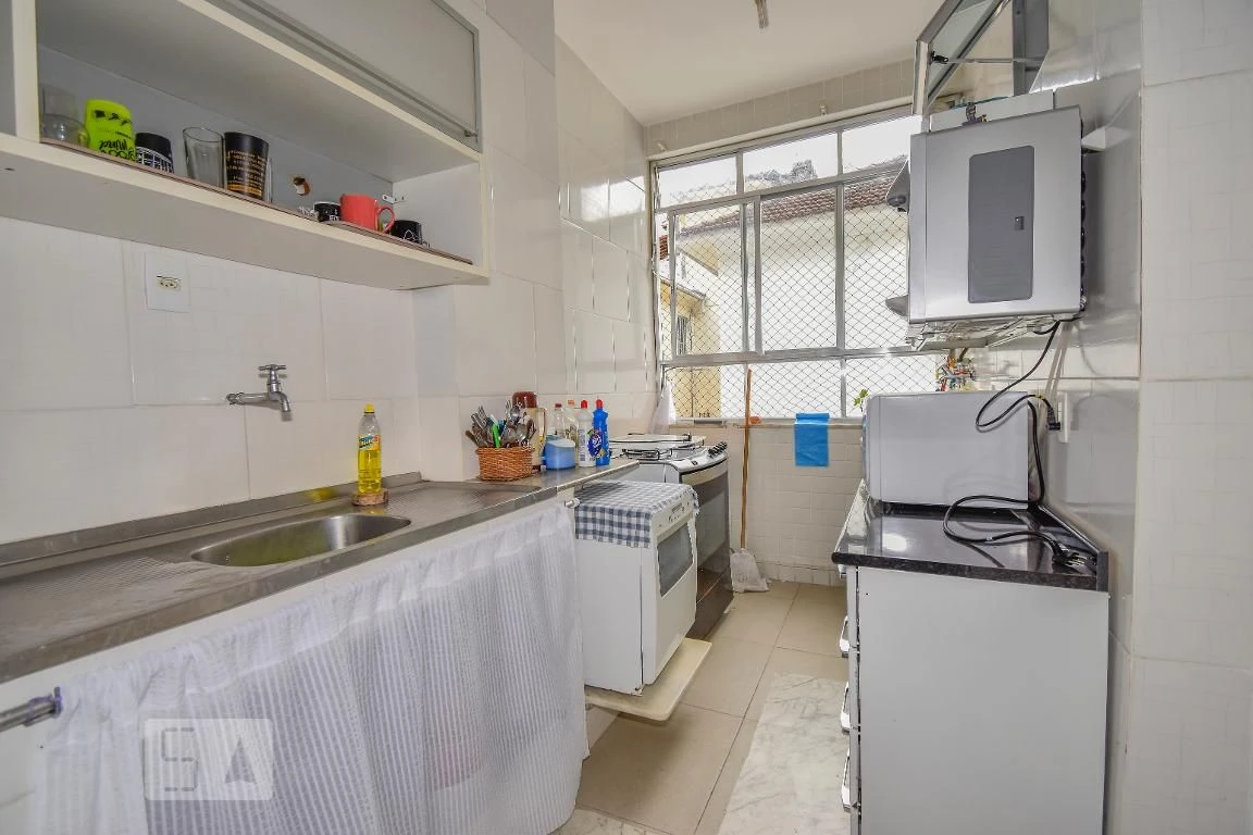 Квартира 100 м² з робочим місцем та пральною машиною — photo 3