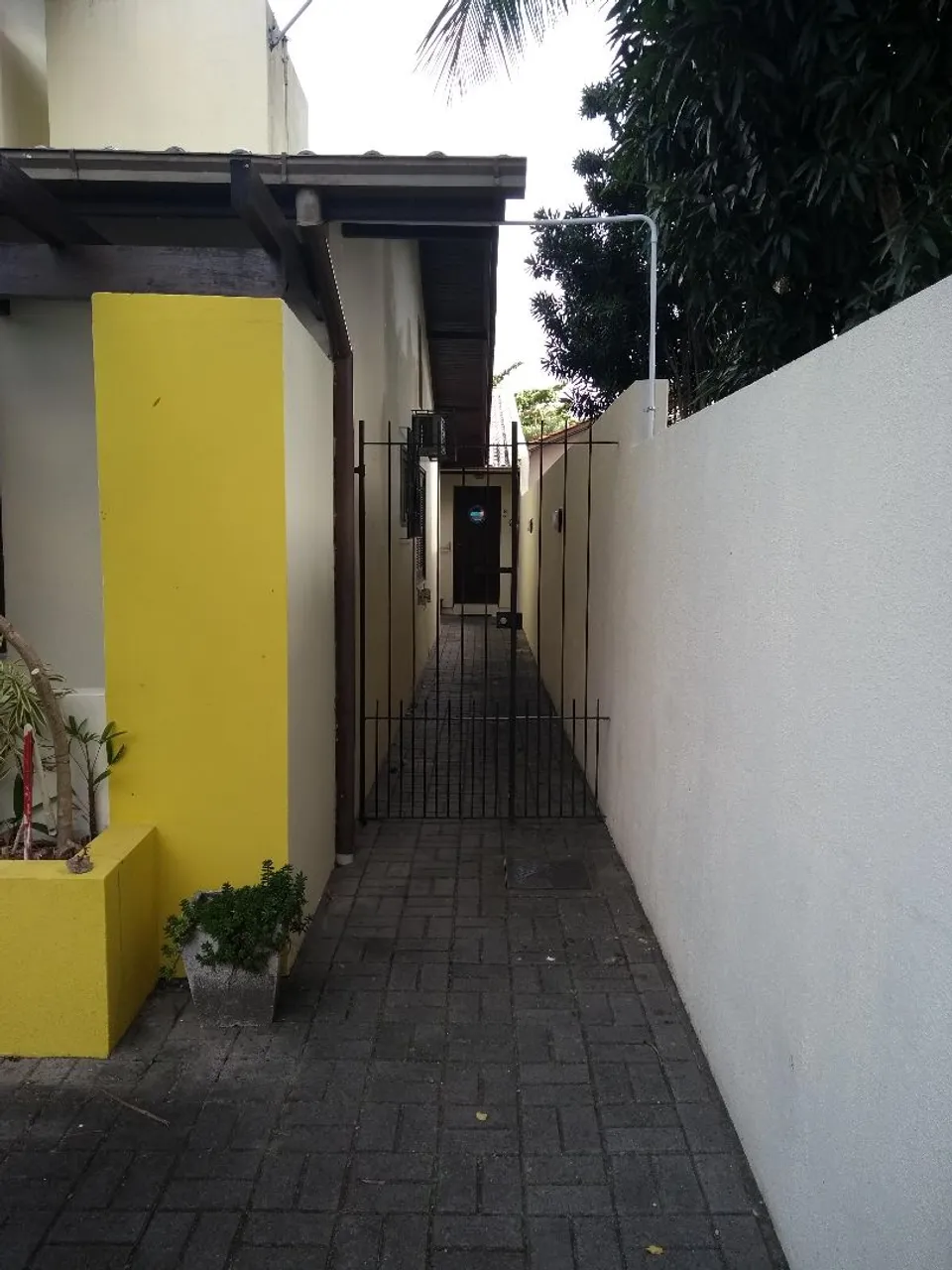 Furnished studio, 25 m², with a washing machine — photo 11