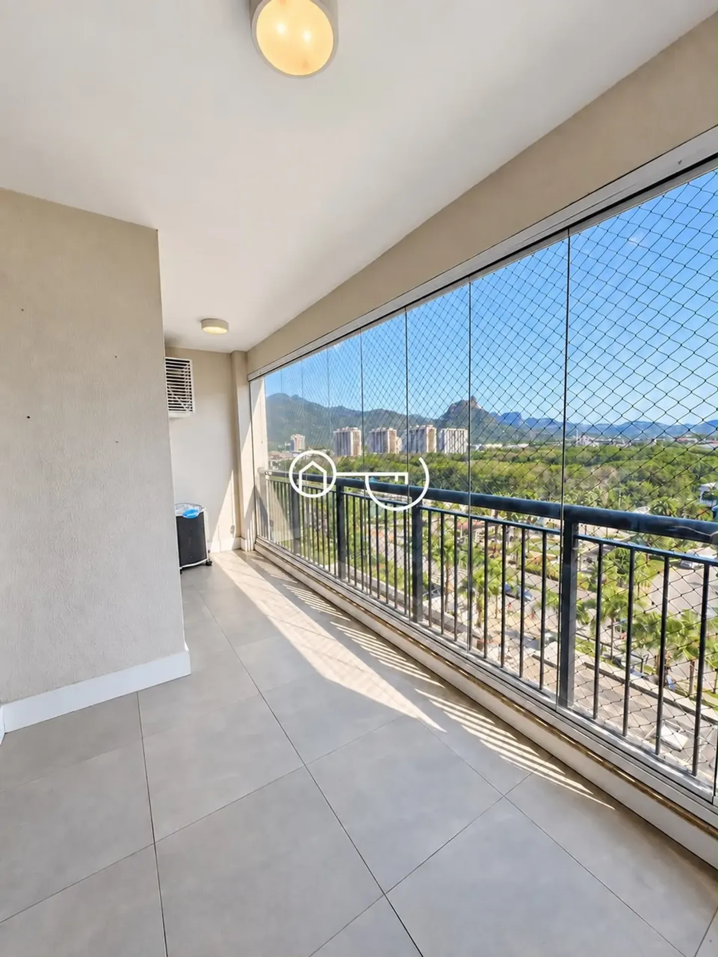 Apartamento, 99 m², com jacuzzi — photo 20