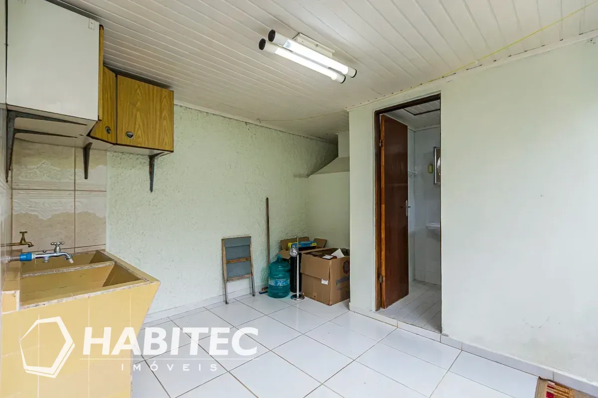 3-bedroom, 138 m² house in Curitiba — photo 13