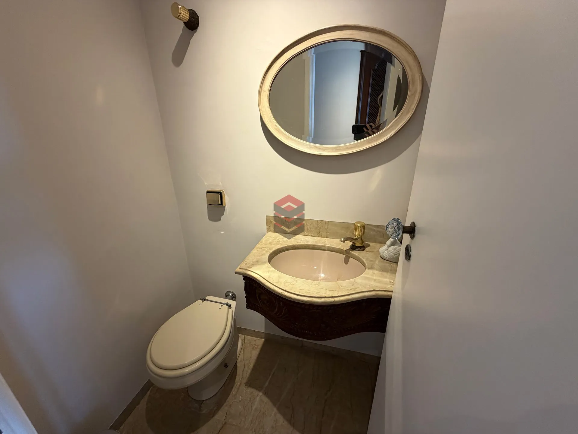 Apartamento mobiliado, 130 m², com closet — photo 31