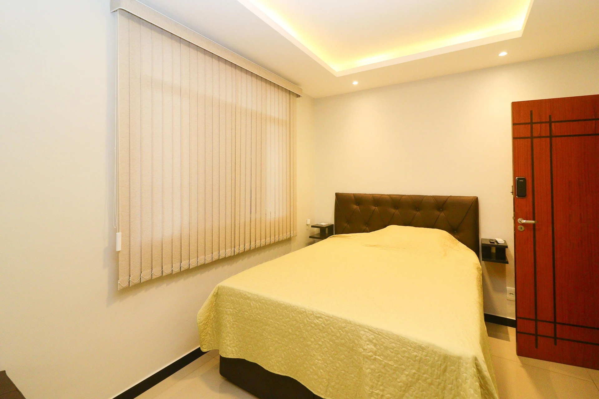 Apartamento com espaço de home office, Padre Miguel — photo 6