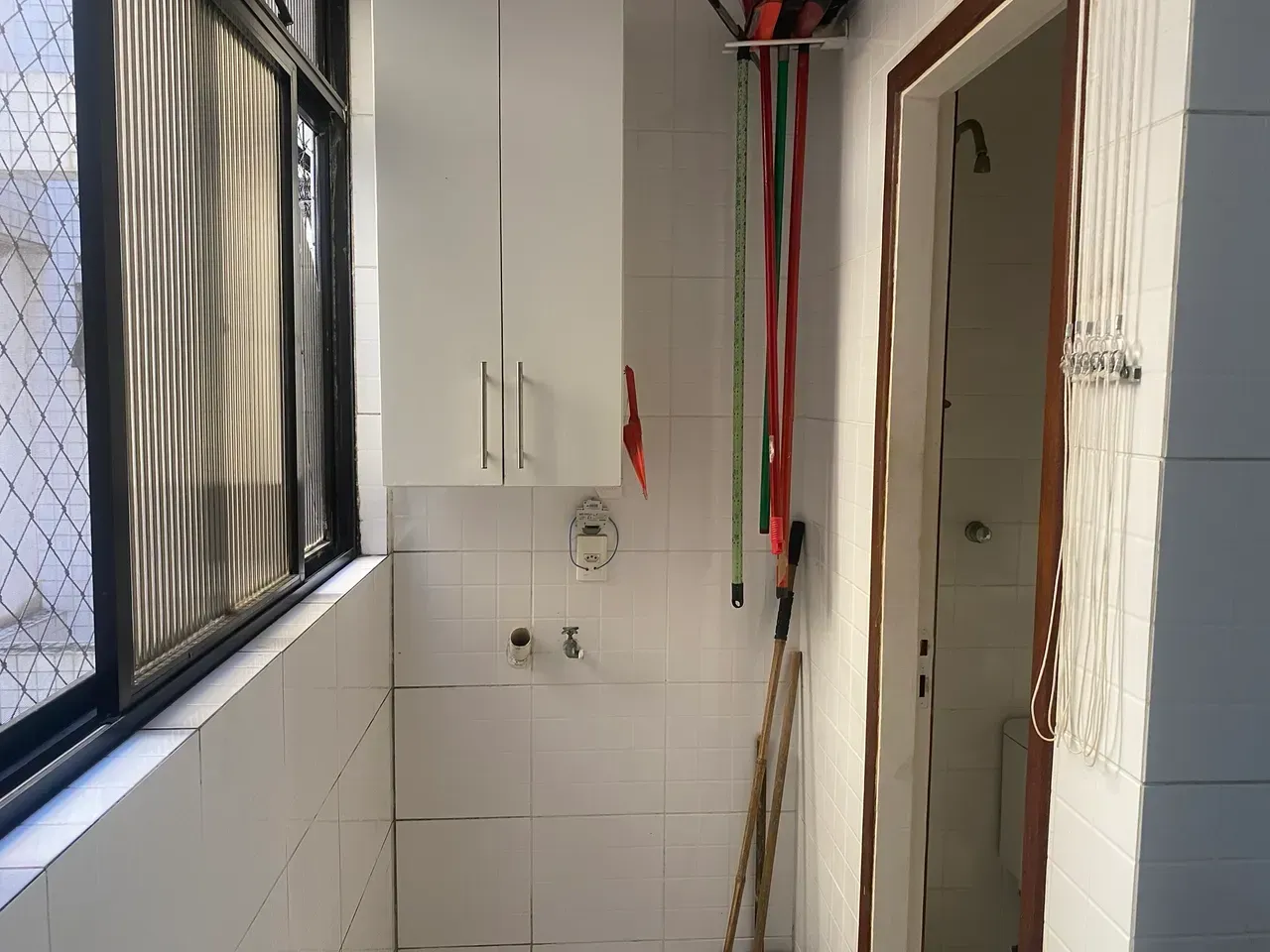 Apartamento de 75 m² com 3 quartos e varanda fechada — photo 16