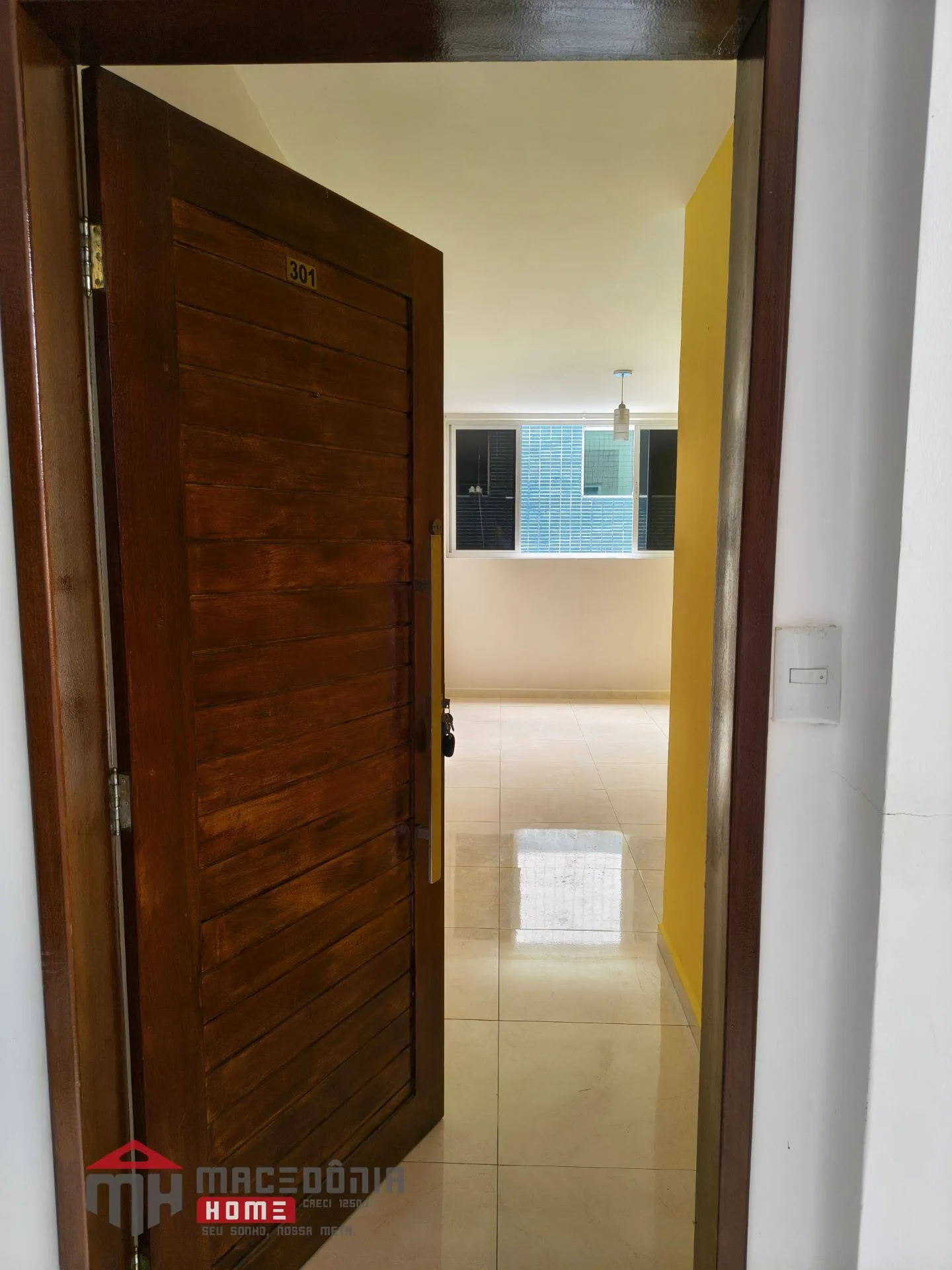 Квартира: 3 спальни, 1 со своей ванной, 75 м², Жуан-Песоа — photo 6