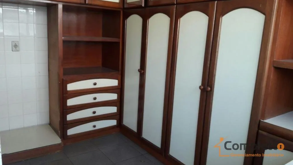 2-bedroom apartment with balcony counter and grill — photo 48