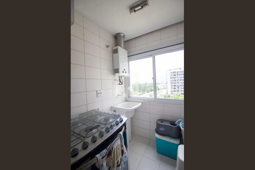 Apartamento mobiliado de 3 quartos com espaço de home office — photo 38