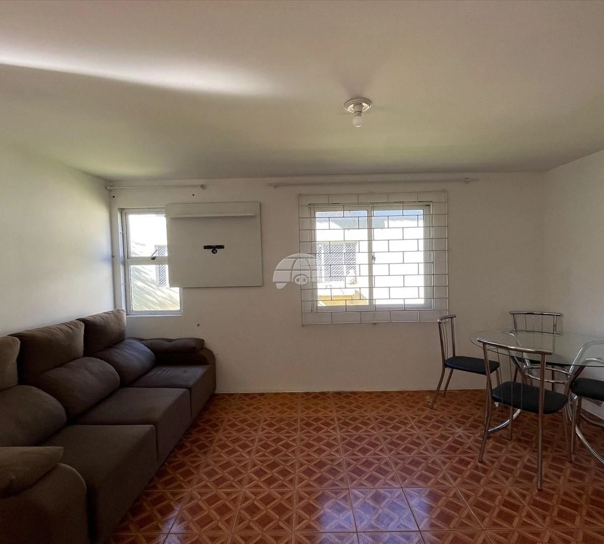 Мебльована квартира 40 м², 2 спальні — photo 11