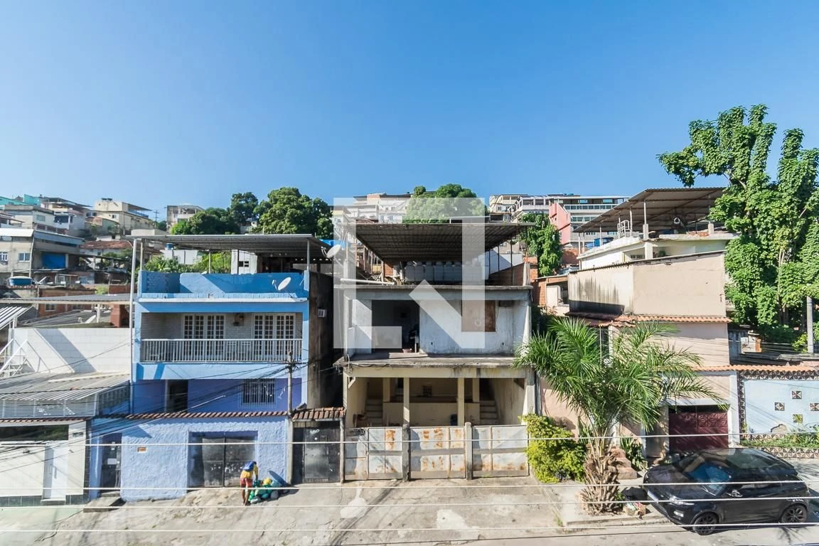 House for rent with 2 bedrooms and a balcony — photo 16