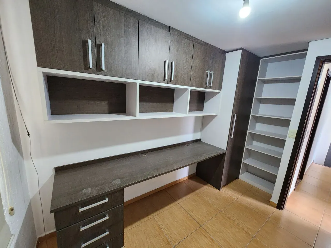 House with 3 bedrooms, 1 en-suite, private garden — photo 20