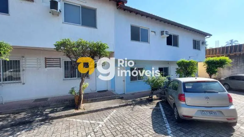 Casa duplex com 2 quartos e fogão a gás — photo 5