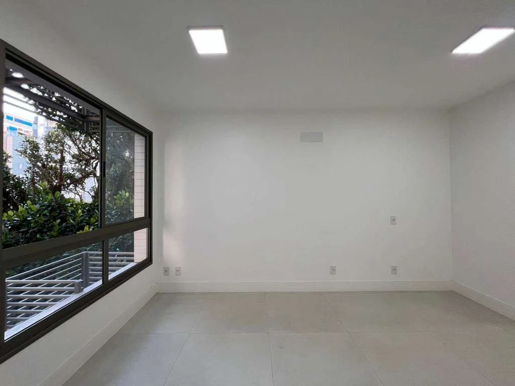 1-bedroom apartment with kitchenette and 60 m², 1 parking — photo 5