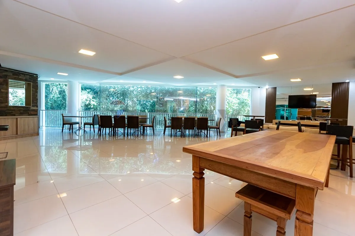 Casa mobiliada com 4 quartos e jardim privativo — photo 30