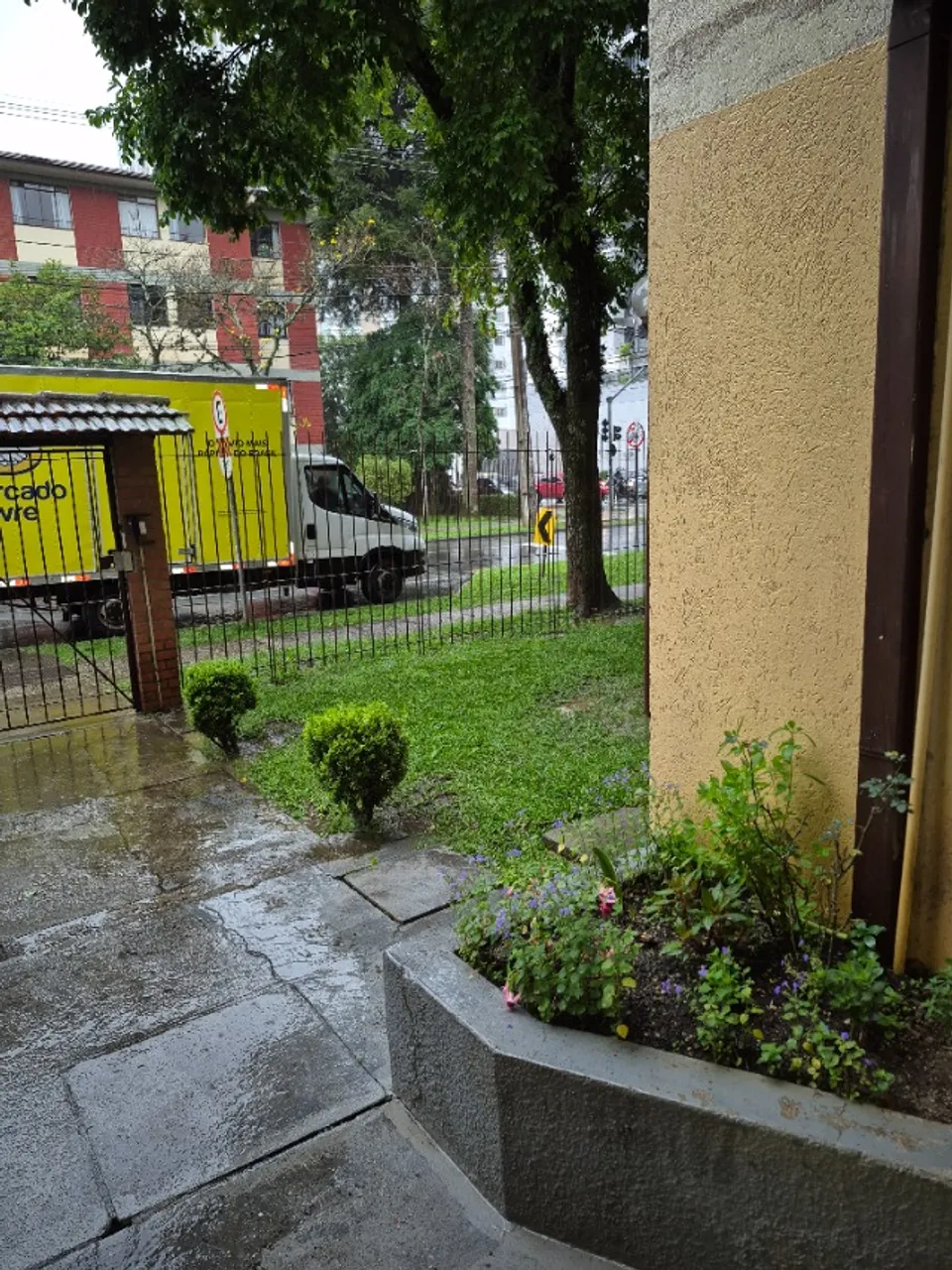 2-bedroom, 56 m² apartment in Curitiba — photo 19