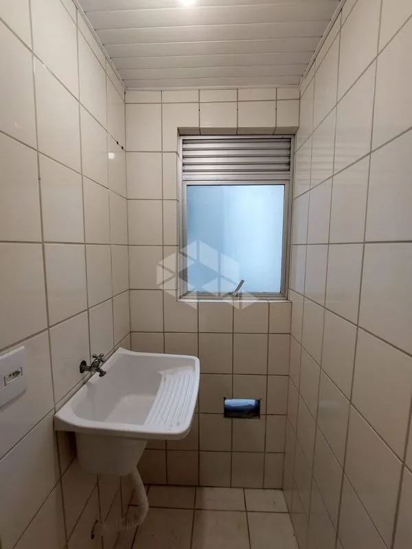 2-bedroom apartment, 35 m² — photo 4