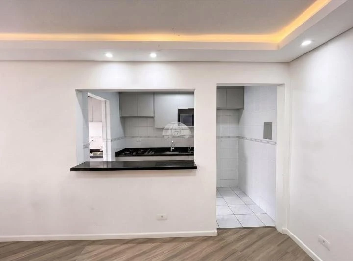 2-bedroom apartment with a separate kitchen and laundry area — photo 8