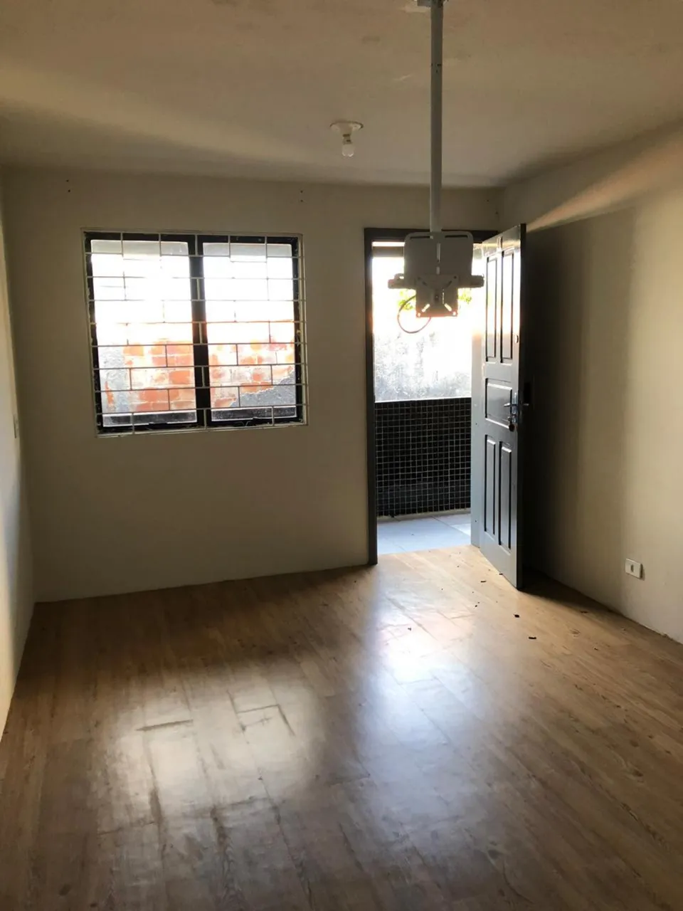 Quitinete com 1 quarto e 1 banheiro, sem vaga — photo 2