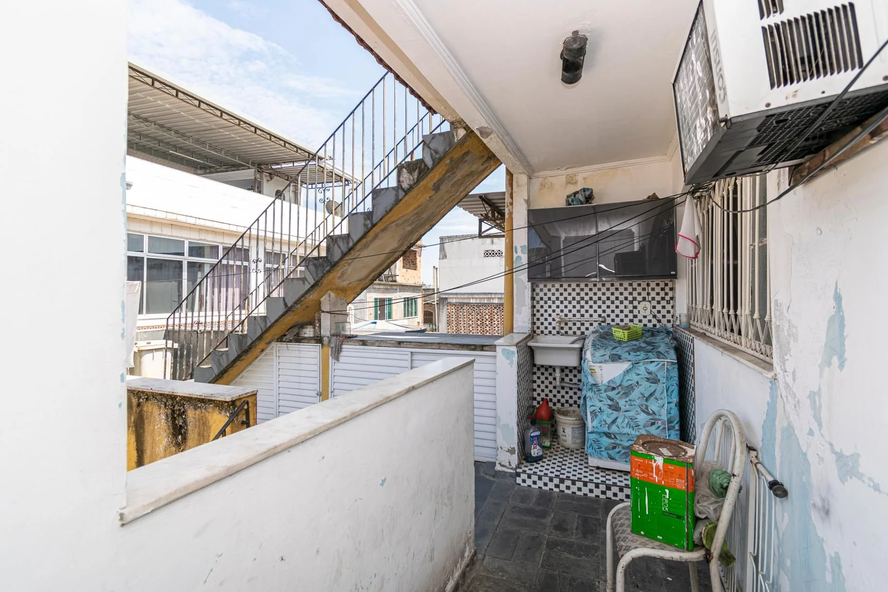 Casa de 160 m² com varanda gourmet e máquina de lavar — photo 8