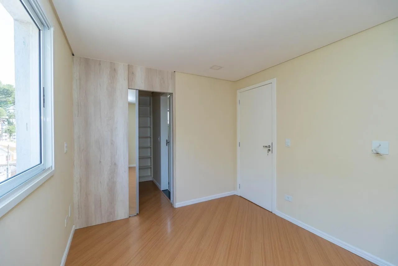 Apartamento sem mobília com 2 quartos e 2 vagas — photo 4