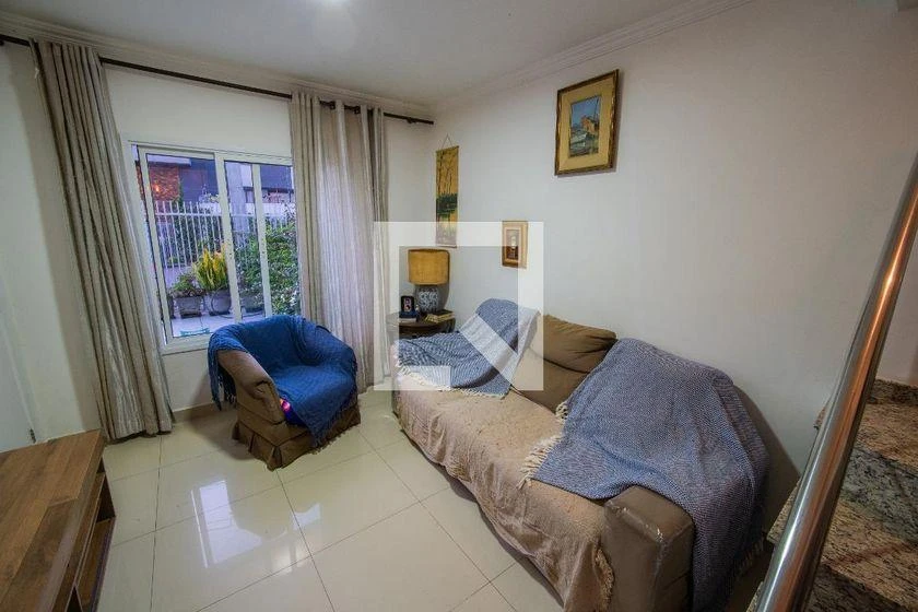 Home office in a 3-bedroom house, 155 m²