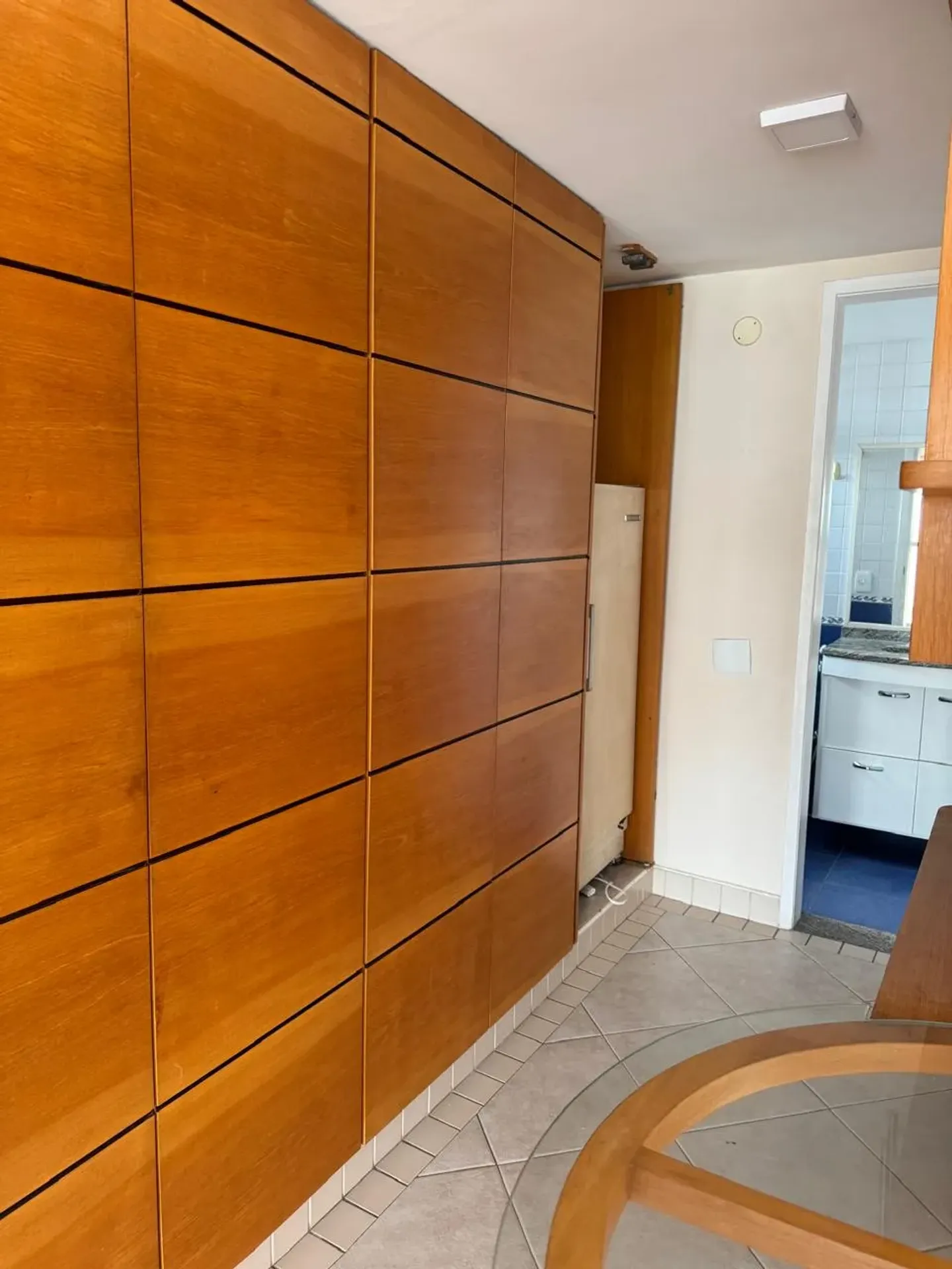 Cobertura duplex com 3 quartos e suíte, com área de churrasco — photo 22