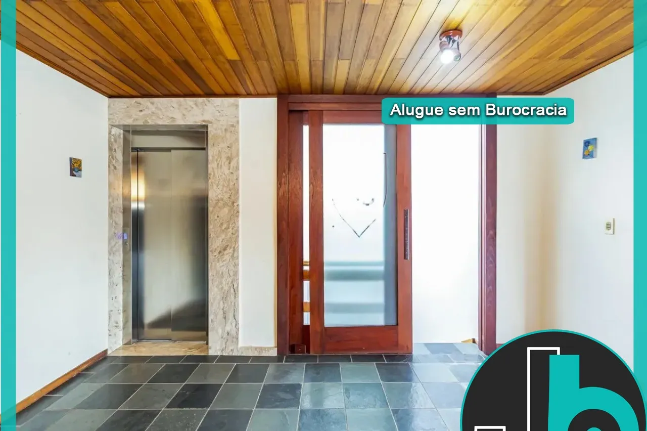 Unfurnished rental house with 3 bedrooms and 6 parking spots — photo 32