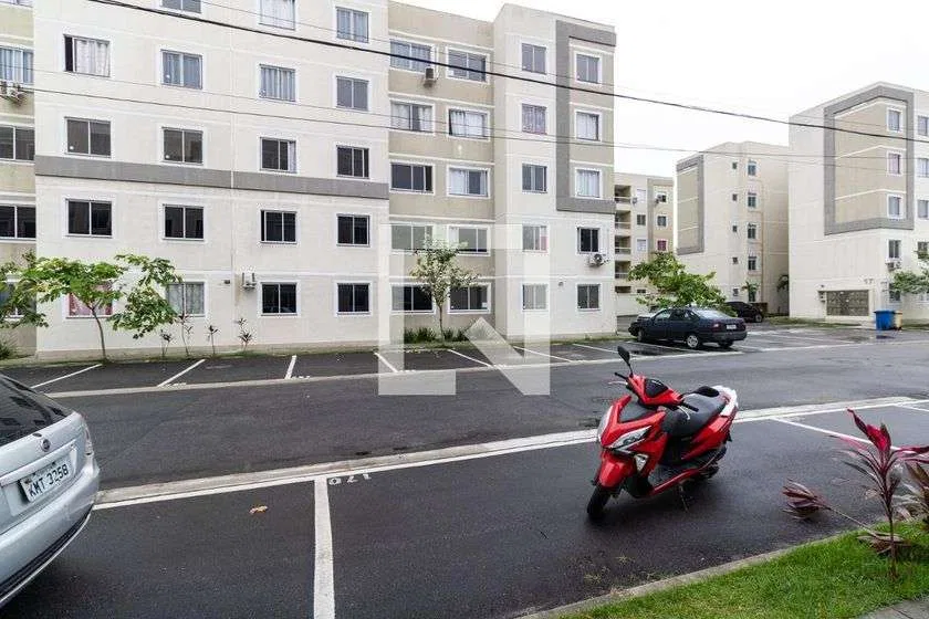 2-bedroom apartment with a separate kitchen and 43 m² — photo 16