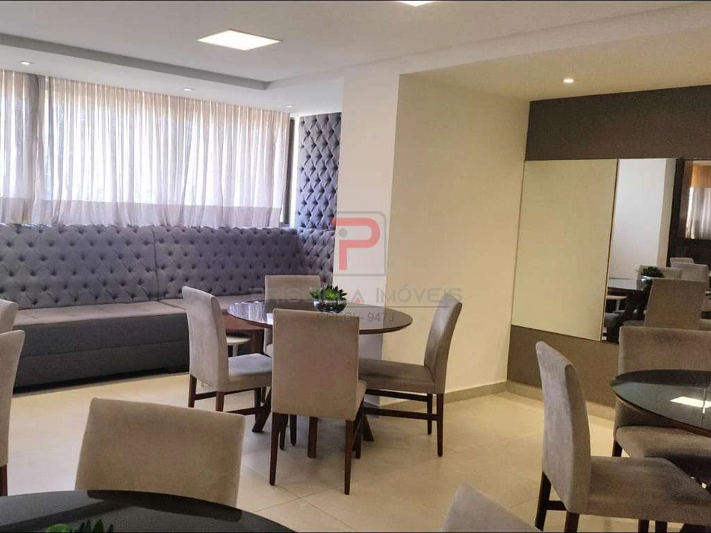 Apartamento mobiliado, 59 m², com máquina de lavar — photo 16