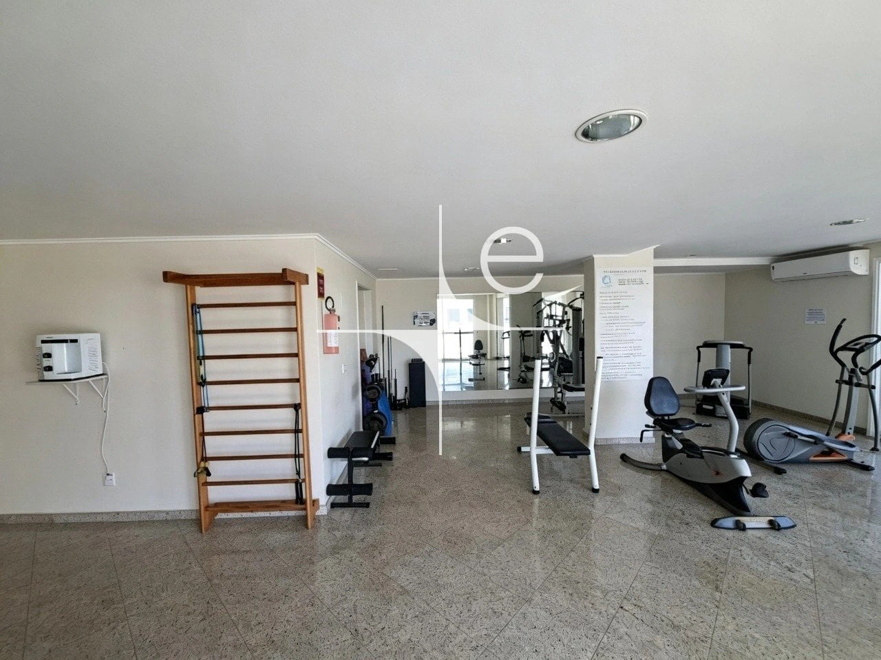Apartment, 105 m², with a water view — photo 22