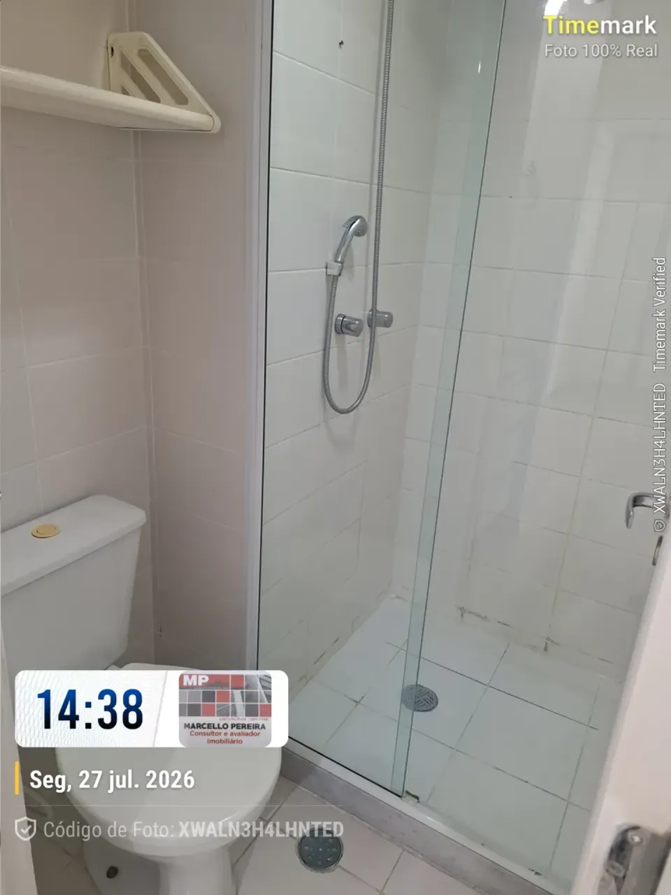 Apartamento de 1 quarto com 1 vaga e área de piscina — photo 15