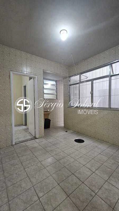 Departamento de 2 dormitorios y 110 m² — photo 20