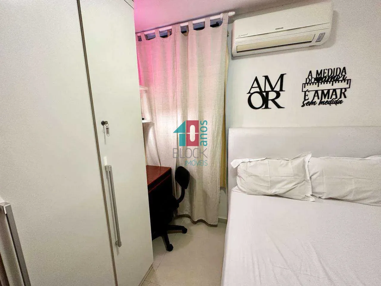 Apartamento 3 quartos com 1 suíte e 3 banheiros — photo 8