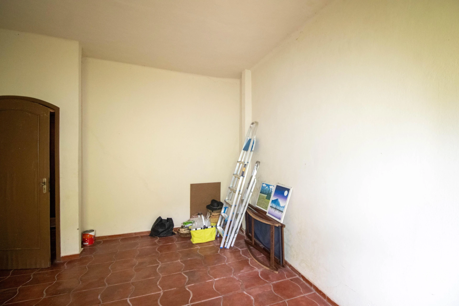 Furnished house with 4 bedrooms and balcony BBQ — photo 44