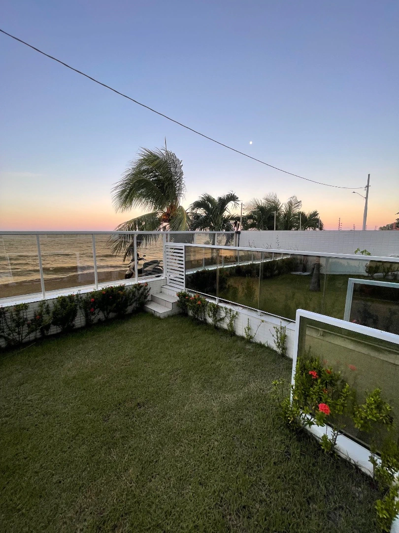 Furnished apartment, 50 m², with a water view — photo 9