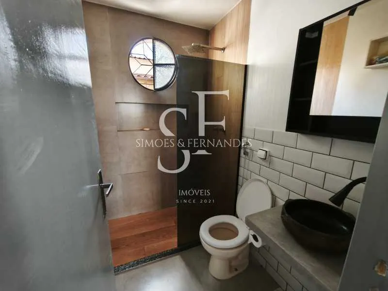 Washing machine in a 3-bedroom apartment, 152 m² — photo 2