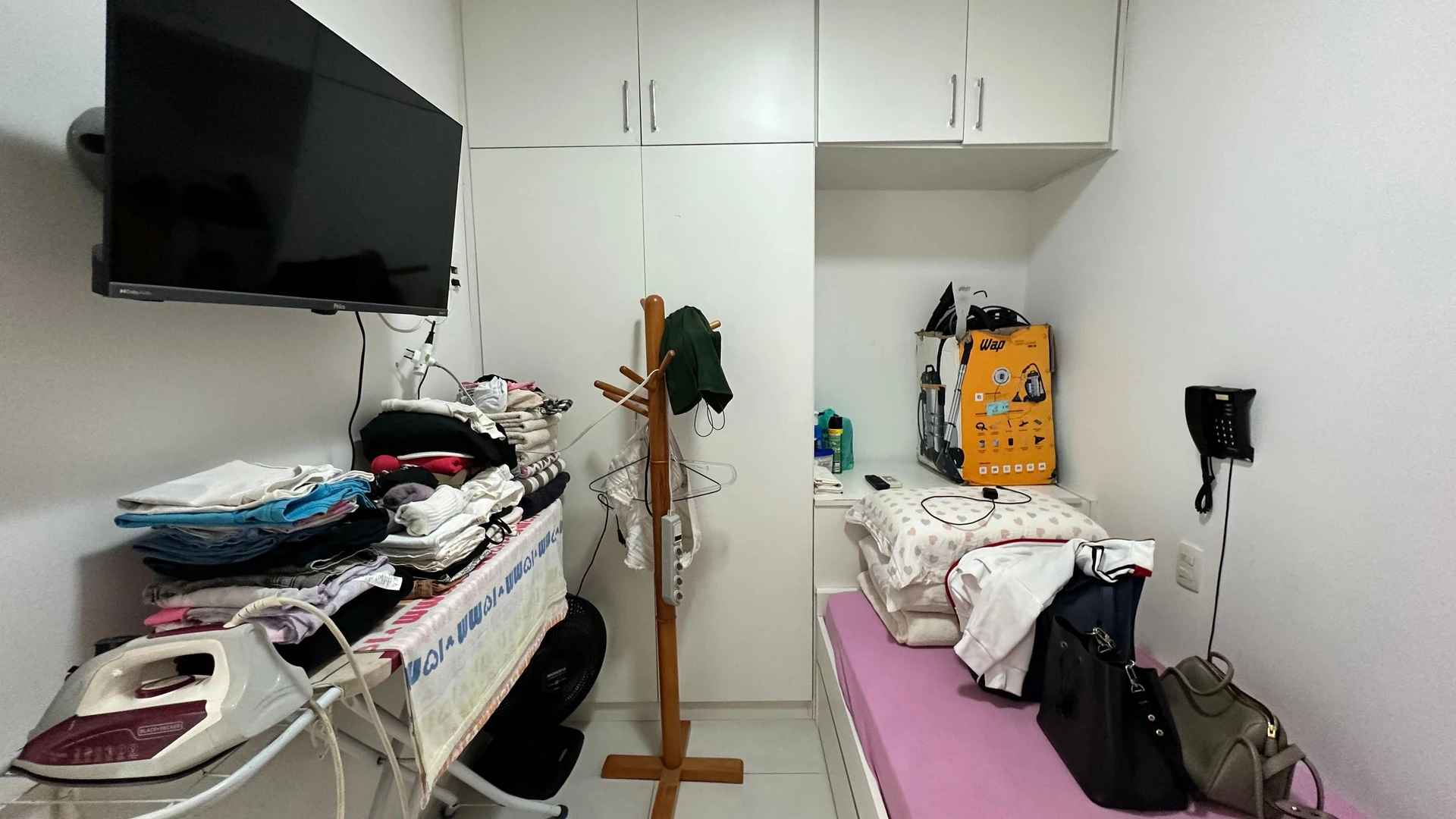 Furnished house, 360 m², with a walk-in closet — photo 41