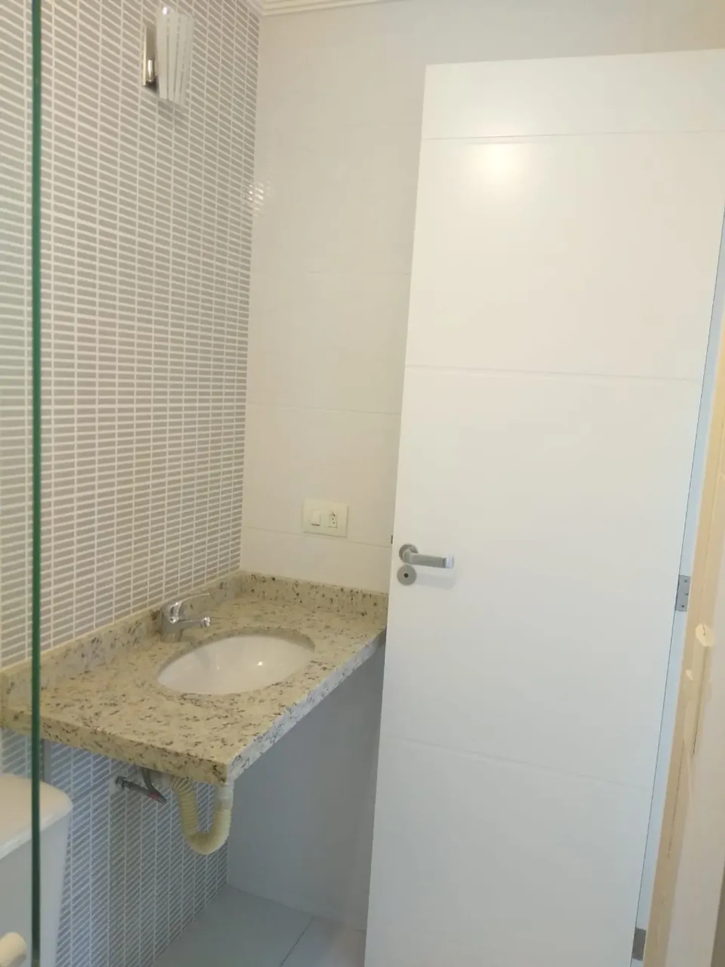 2-bedroom apartment, 1 with its own bathroom, 56 m² — photo 19