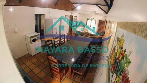 Annual rental house with 5 bedrooms and 4 bathrooms — photo 2