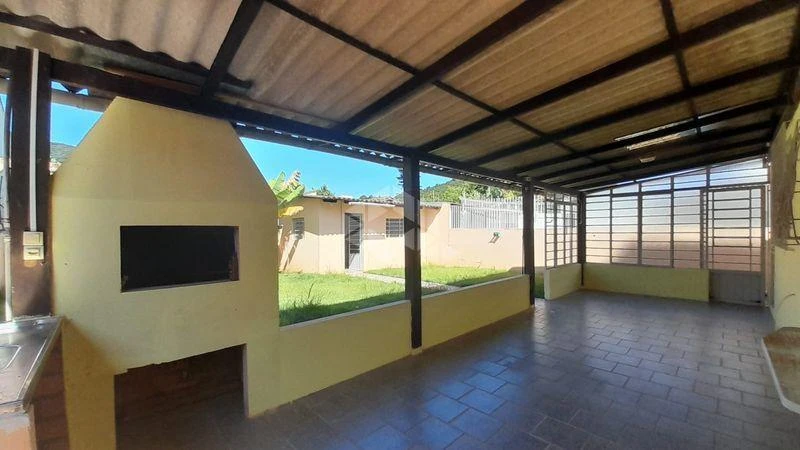Casa de 3 dormitorios con balcón gourmet en Florianópolis — photo 5