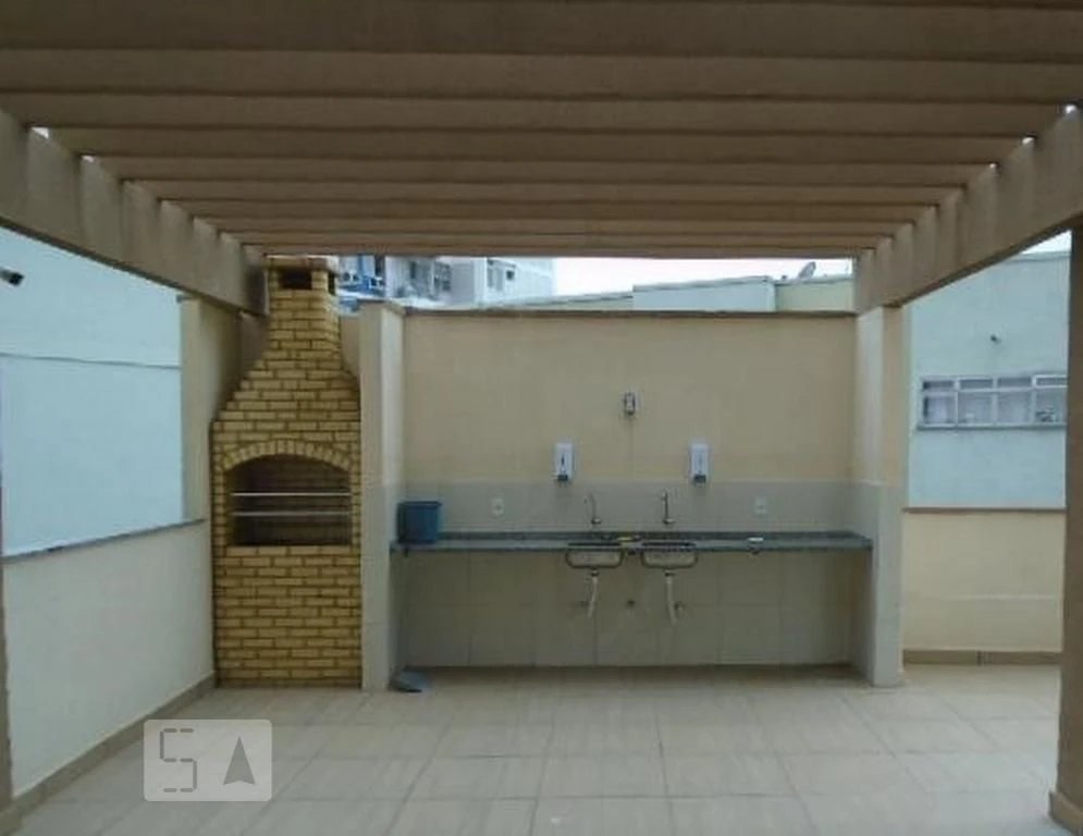 Apartamento de 47 m² e 2 quartos, Todos os Santos — photo 11