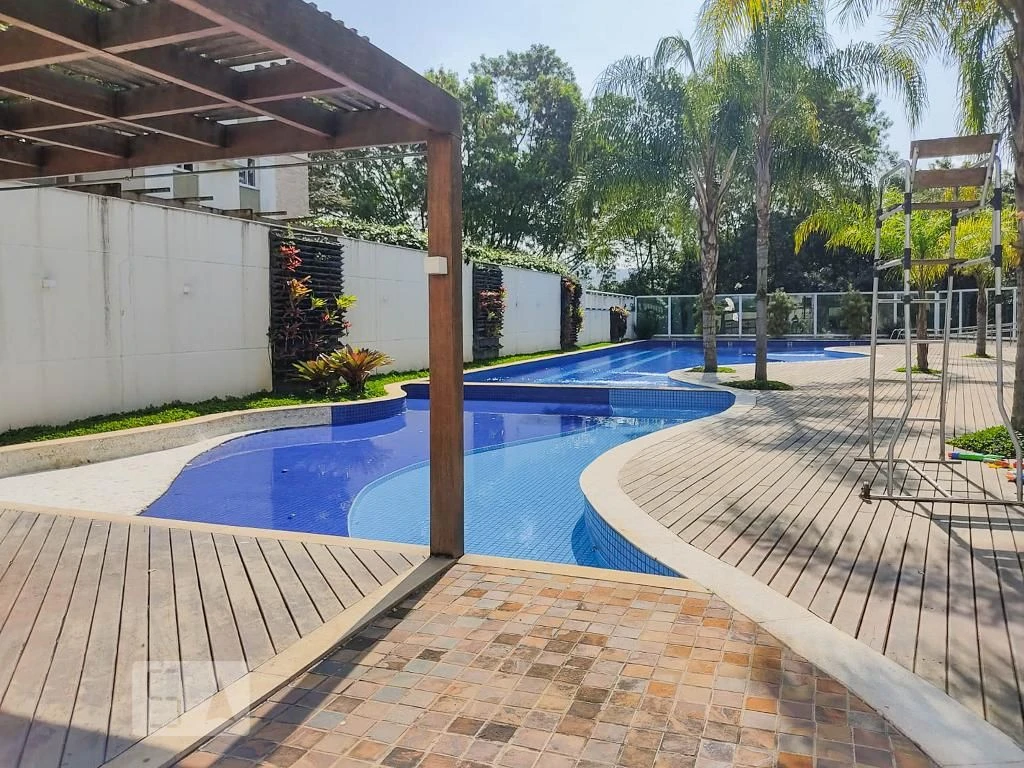 Apartamento mobiliado com 3 suítes e varanda gourmet — photo 32