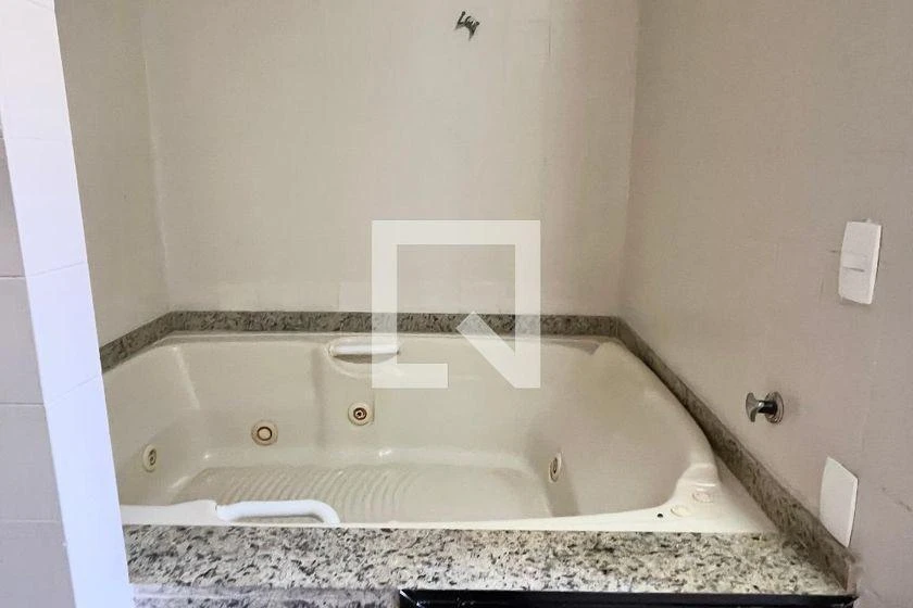 Furnished apartment, 50 m², with a washing machine — photo 33