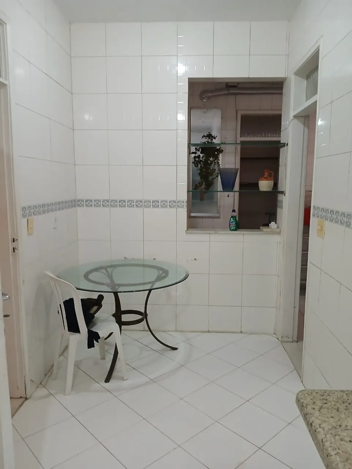 Apartment on the 3rd floor with a home office — photo 9