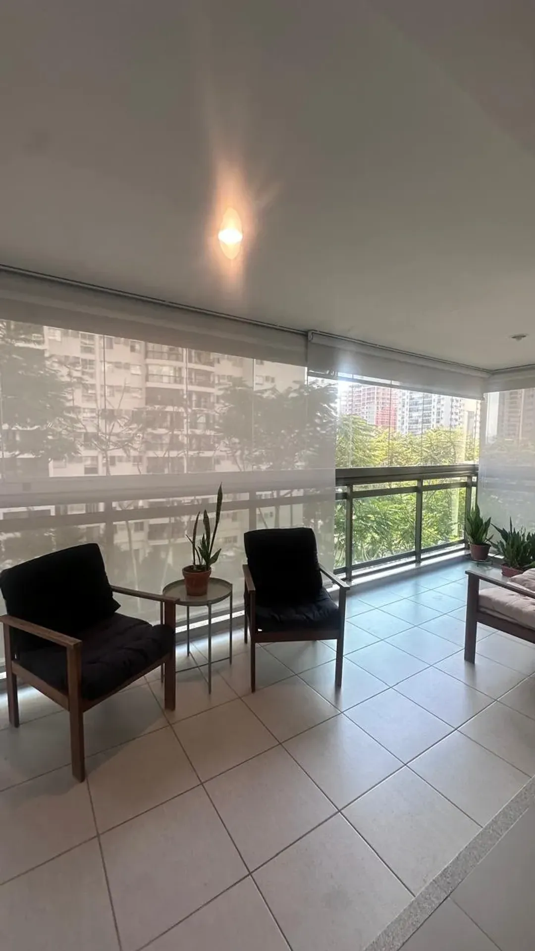Furnished 2-bedroom apartment with 78 m² and 2 baths — photo 24