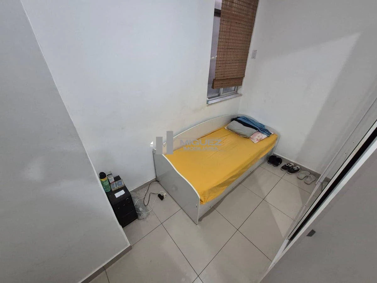 3-bedroom apartment in a building with a gym — photo 7