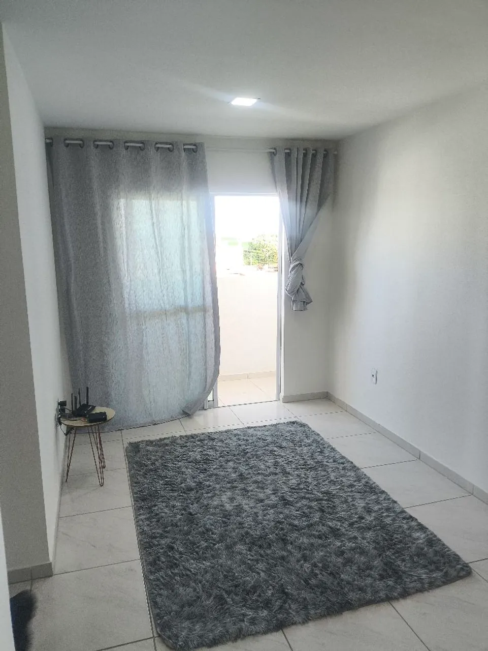 Apartment with 2 bedrooms, 1 bathroom and a balcony — photo 15